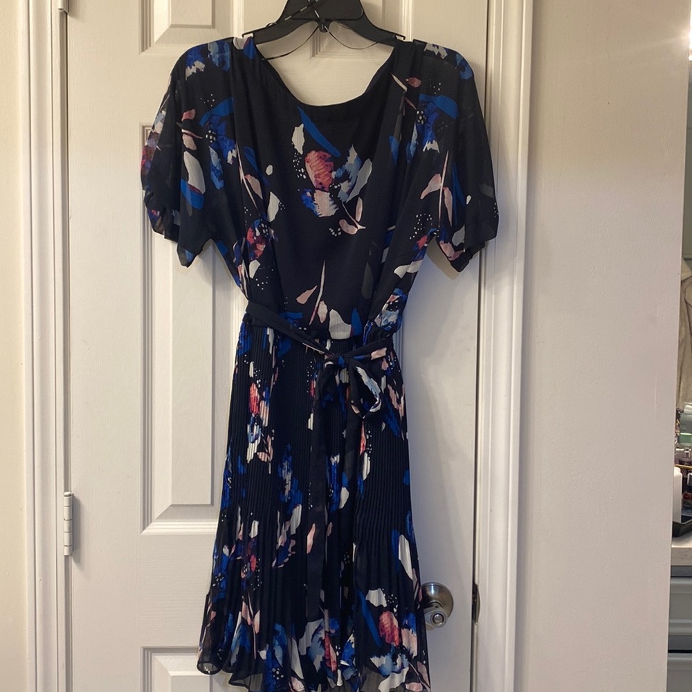 DKNY dress.